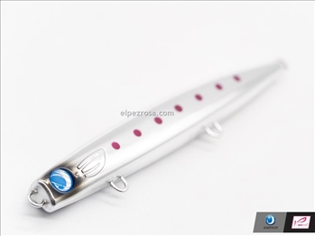 Kattobi Bou 130BR Shallow Light Rattle - Jumprize